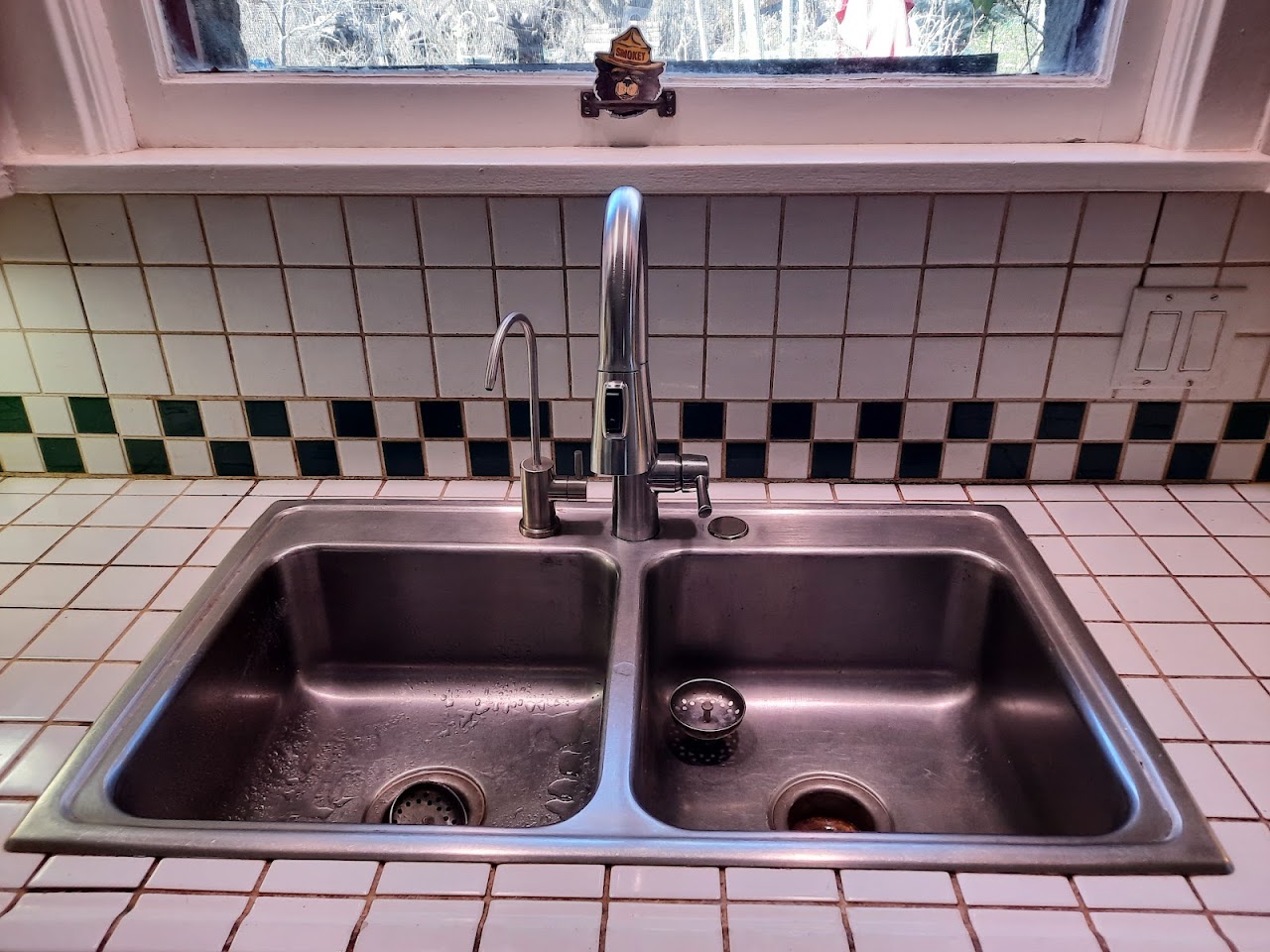 Assurance Plumbing and Heating project