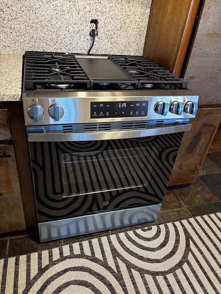 Assurance Plumbing and Heating project